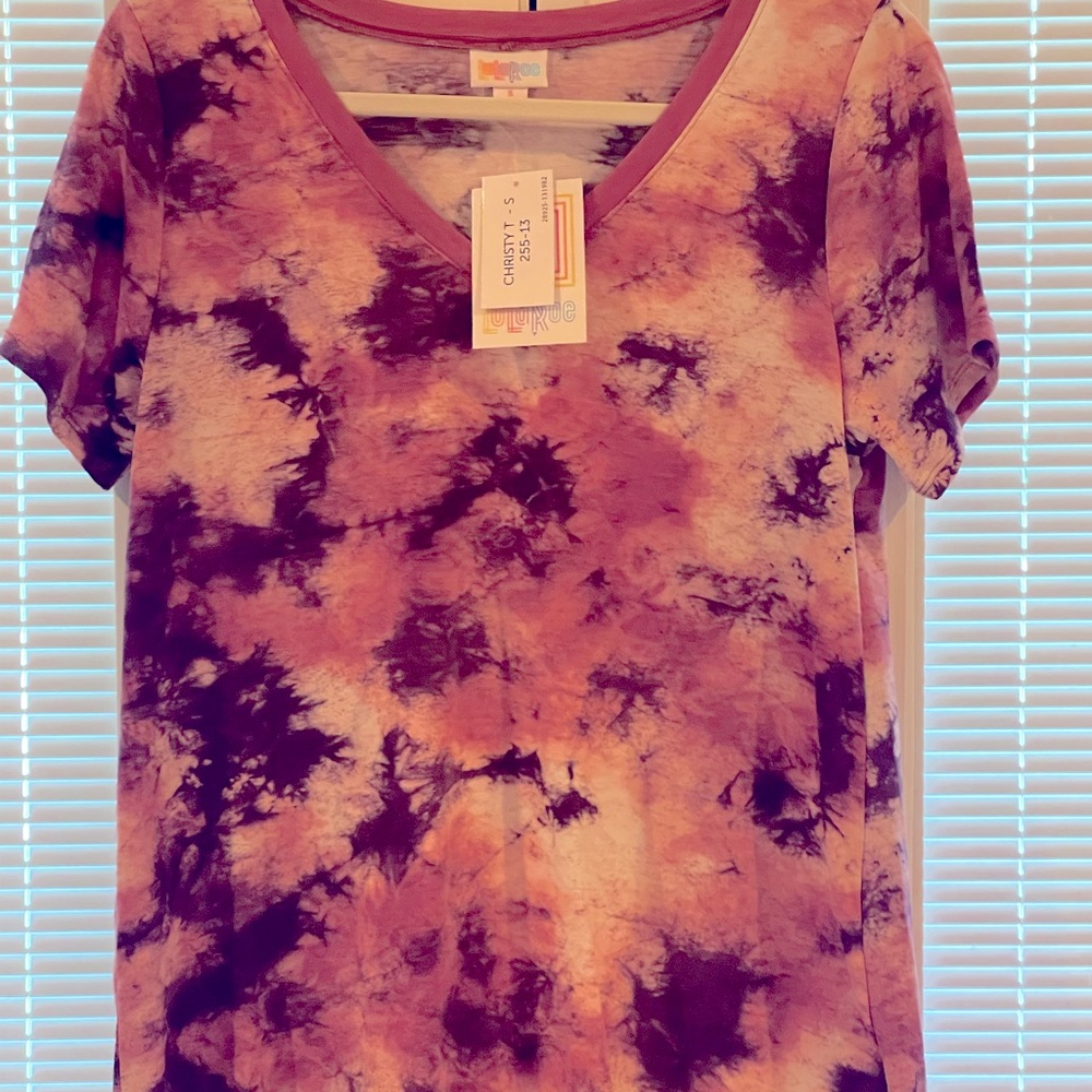 New clothing